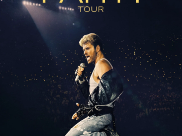 George Michael: The Faith Tour 